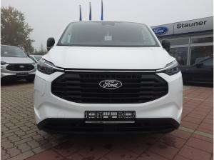 Ford Transit Custom 2.5l PHEV Kasten 320L1 Trend LED
