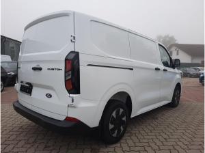 Ford Transit Custom 2.5l PHEV Kasten 320L1 Trend LED