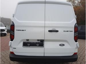 Ford Transit Custom 2.5l PHEV Kasten 320L1 Trend LED