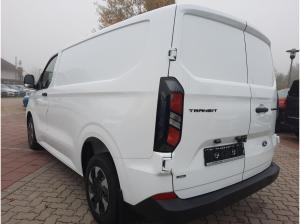 Ford Transit Custom 2.5l PHEV Kasten 320L1 Trend LED