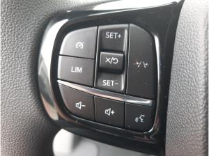 Ford Transit Custom 2.5l PHEV Kasten 320L1 Trend LED