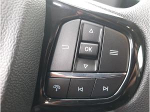 Ford Transit Custom 2.5l PHEV Kasten 320L1 Trend LED