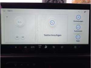 Ford Transit Custom 2.5l PHEV Kasten 320L1 Trend LED