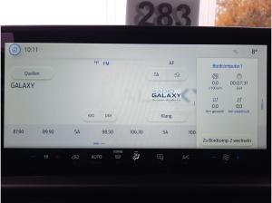 Ford Transit Custom 2.5l PHEV Kasten 320L1 Trend LED