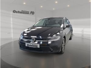 Foto - Volkswagen Polo VI 1.0 TSI Move Matrix Navi RFK SHZ