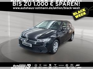 Foto - Volkswagen Polo VI 1.0 TSI Life Navi SHZ CarPlay ACC