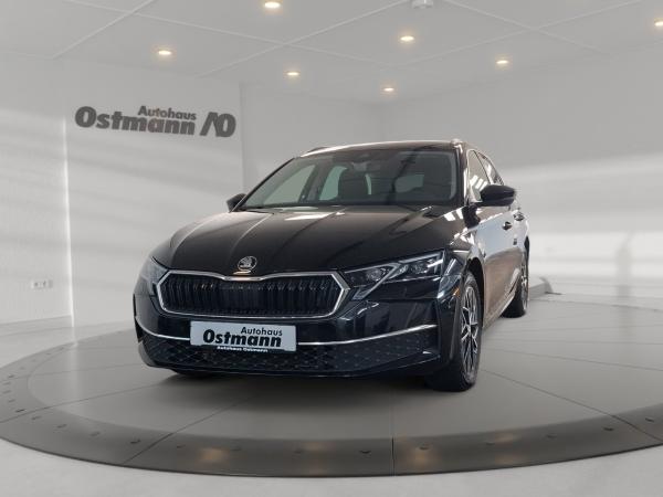 Skoda Octavia Combi 1.5 TSI Selection RFK LED ACC