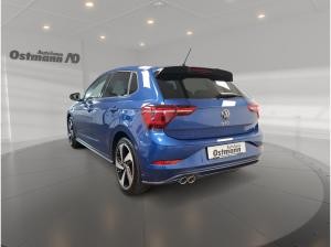 Volkswagen Polo VI GTI 2.0 TSI Matrix Climatr. beats KeyLess