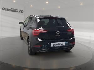 Volkswagen Polo VI 1.0 TSI Move Matrix Navi RFK SHZ