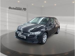 Volkswagen Polo VI 1.0 TSI Life Navi SHZ CarPlay ACC
