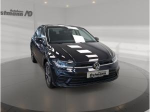 Volkswagen Polo VI 1.0 TSI Move Matrix Navi RFK SHZ