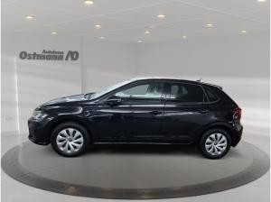 Volkswagen Polo VI 1.0 TSI Life Navi SHZ CarPlay ACC