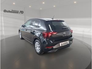 Volkswagen Polo VI 1.0 TSI Life Navi SHZ CarPlay ACC
