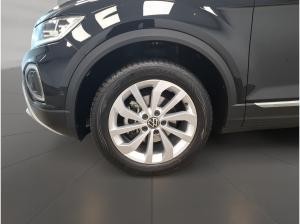 Volkswagen T-Roc 1.5 TSI Style AHK Massage Navi