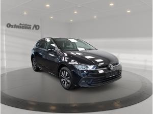Volkswagen Polo VI 1.0 TSI Goal Navi LED 2xKlima SHZ