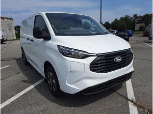 Ford Transit Custom 2.5l PHEV Kasten 320L1 Trend LED