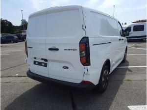 Ford Transit Custom 2.5l PHEV Kasten 320L1 Trend LED