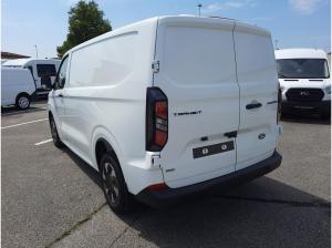 Ford Transit Custom 2.5l PHEV Kasten 320L1 Trend LED