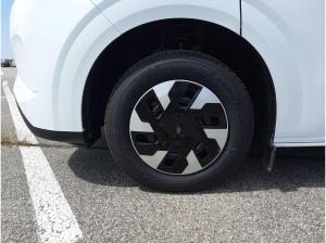 Ford Transit Custom 2.5l PHEV Kasten 320L1 Trend LED