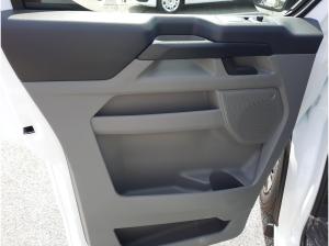 Ford Transit Custom 2.5l PHEV Kasten 320L1 Trend LED