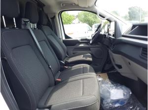 Ford Transit Custom 2.5l PHEV Kasten 320L1 Trend LED