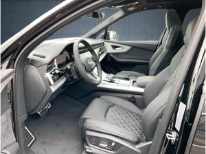 Audi Q7 SUV S line business TDI qu. tiptr. Laser HUD