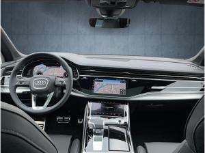 Audi Q7 SUV S line business TDI qu. tiptr. Laser HUD