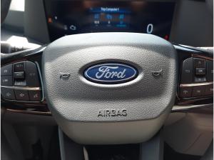 Ford Transit Custom 2.5l PHEV Kasten 320L1 Trend LED