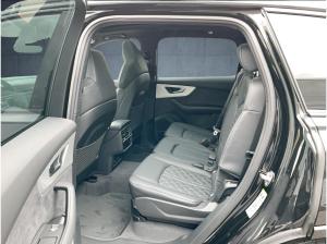 Audi Q7 SUV S line business TDI qu. tiptr. Laser HUD