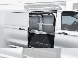 Volkswagen Transporter E-Transporter 64 kWh (Essen-Kray)