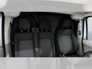 Volkswagen Transporter E-Transporter 64 kWh (Essen-Kray)