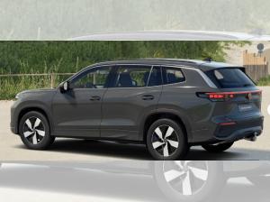 Volkswagen Tayron Tayron (Aktion bis 15.12.2025) Life 1,5 l eTSI (L-GI8970)