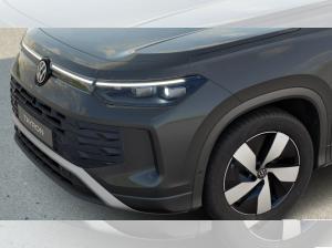 Volkswagen Tayron Tayron (Aktion bis 15.12.2025) Life 1,5 l eTSI (L-GI8970)