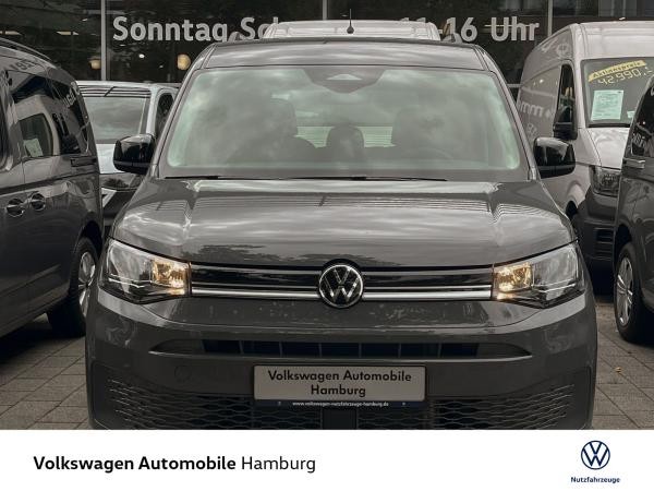 Volkswagen Caddy Life 5-Sitzer 1,5 l TSI DSG KR