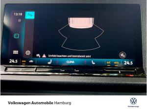 Volkswagen Caddy Life 5-Sitzer 1,5 l TSI DSG KR