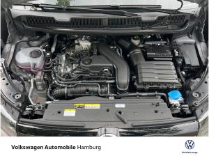 Volkswagen Caddy Life 5-Sitzer 1,5 l TSI DSG KR