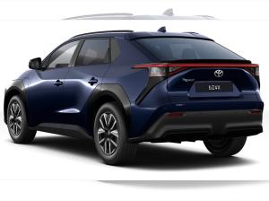 Toyota bZ4X Comfort Neues Modell *Bestellfahrzeug*