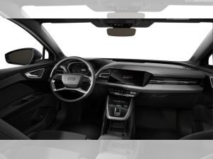 Audi e-tron Q4 Sportback (F4N)