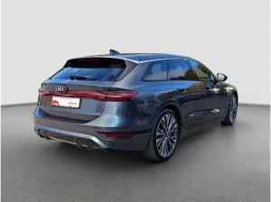 Audi A6 e-tron A6 Avant e-tron performance 5JGar S line Assist+Memory