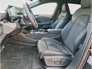 Audi A6 e-tron A6 Avant e-tron performance 5JGar S line Assist+Memory
