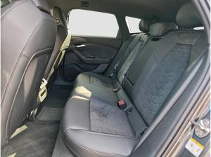 Audi A6 e-tron A6 Avant e-tron performance 5JGar S line Assist+Memory