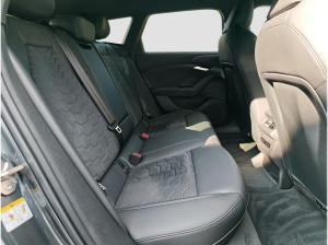 Audi A6 e-tron A6 Avant e-tron performance 5JGar S line Assist+Memory