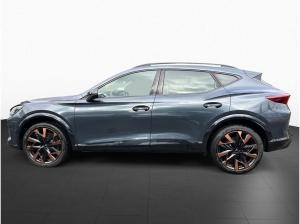 Cupra Formentor VZ 2.0 TSI DSG AHK