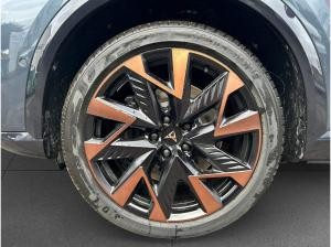 Cupra Formentor VZ 2.0 TSI DSG AHK