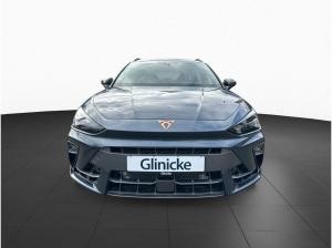 Cupra Leon Sportstourer VZ 2.0 TSI DSG 4drive AHK Sennheiser