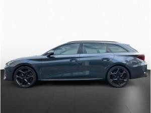 Cupra Leon Sportstourer VZ 2.0 TSI DSG 4drive AHK Sennheiser