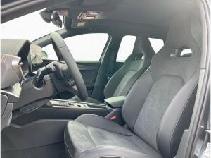 Cupra Leon Sportstourer VZ 2.0 TSI DSG 4drive AHK Sennheiser