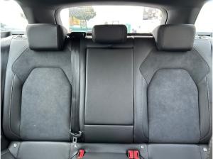 Cupra Leon Sportstourer VZ 2.0 TSI DSG 4drive AHK Sennheiser