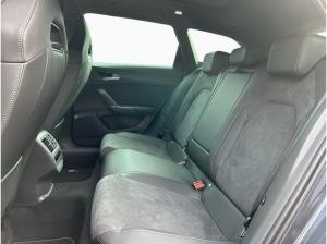 Cupra Leon Sportstourer VZ 2.0 TSI DSG 4drive AHK Sennheiser