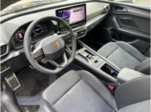 Cupra Leon Sportstourer VZ 2.0 TSI DSG 4drive AHK Sennheiser